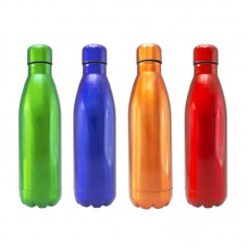 Stainless Steel Bottle (750ml) - 4 colours